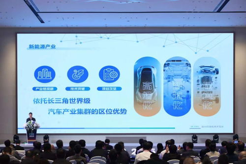 第八届锂电池技术与产业发展大会在江苏昆山隆重开幕
