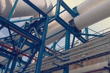 上海清洁煤技术服务公司技术开发项目转让公告021214